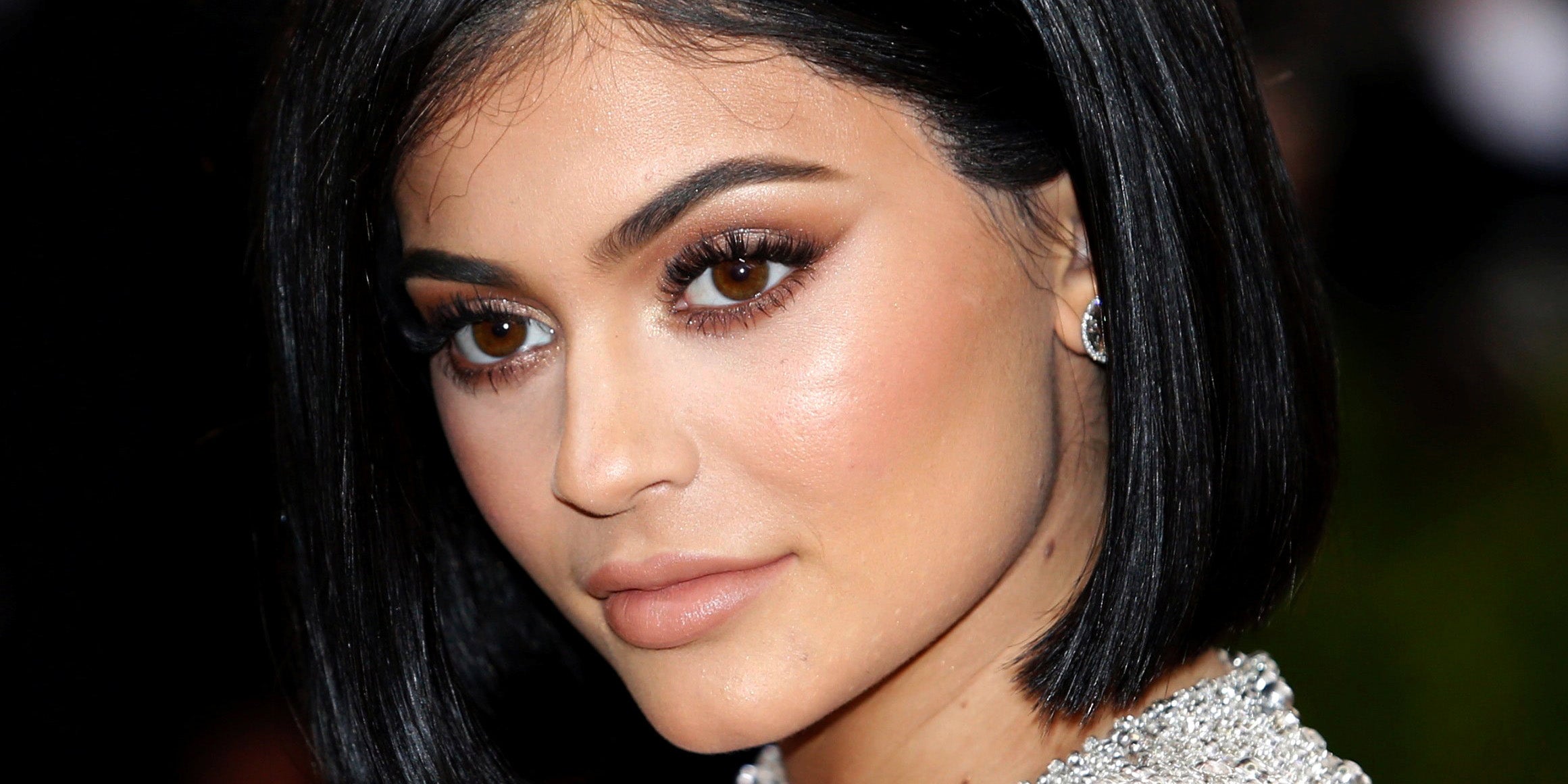 The Inspirational Style Icon Kylie Jenner