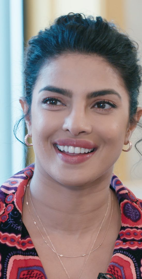 Pretty Priyanka Chopra Jonas’s Different Styles