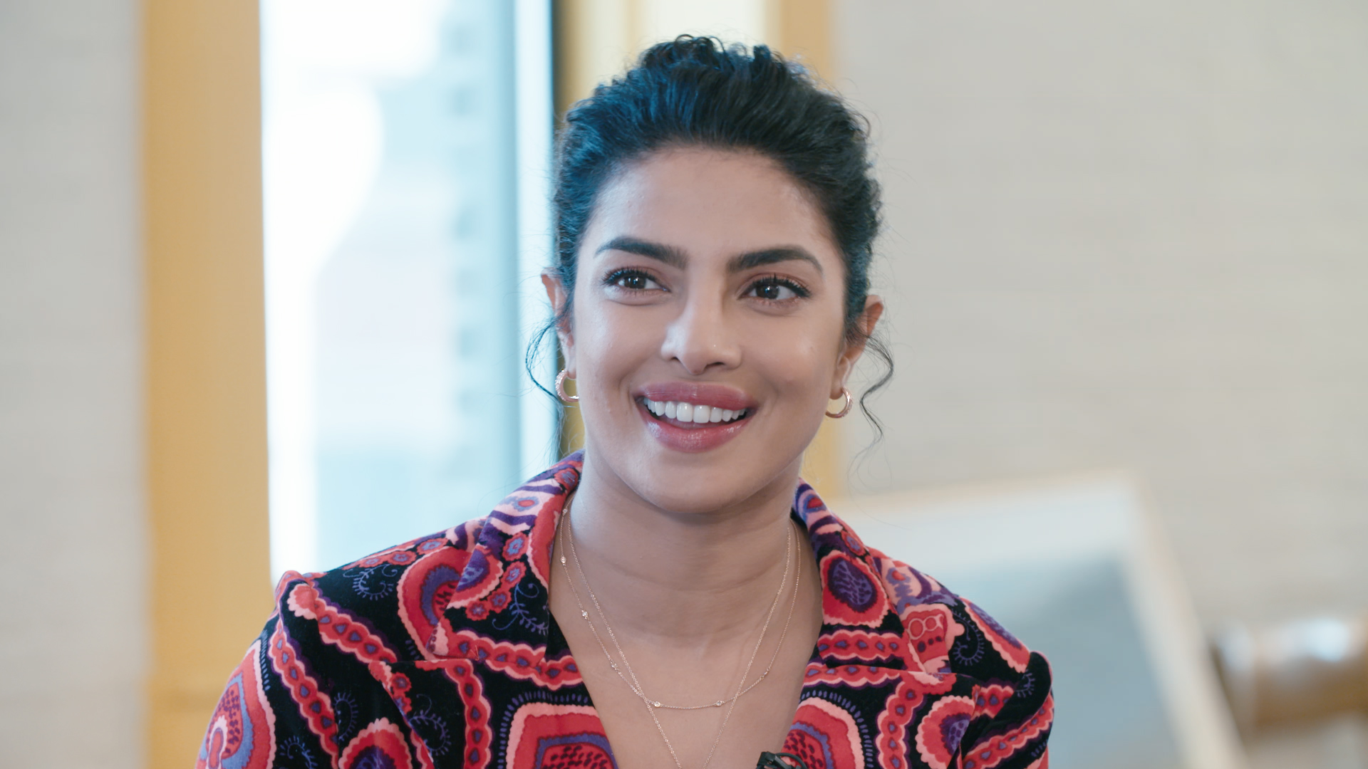 Pretty Priyanka Chopra Jonas’s Different Styles