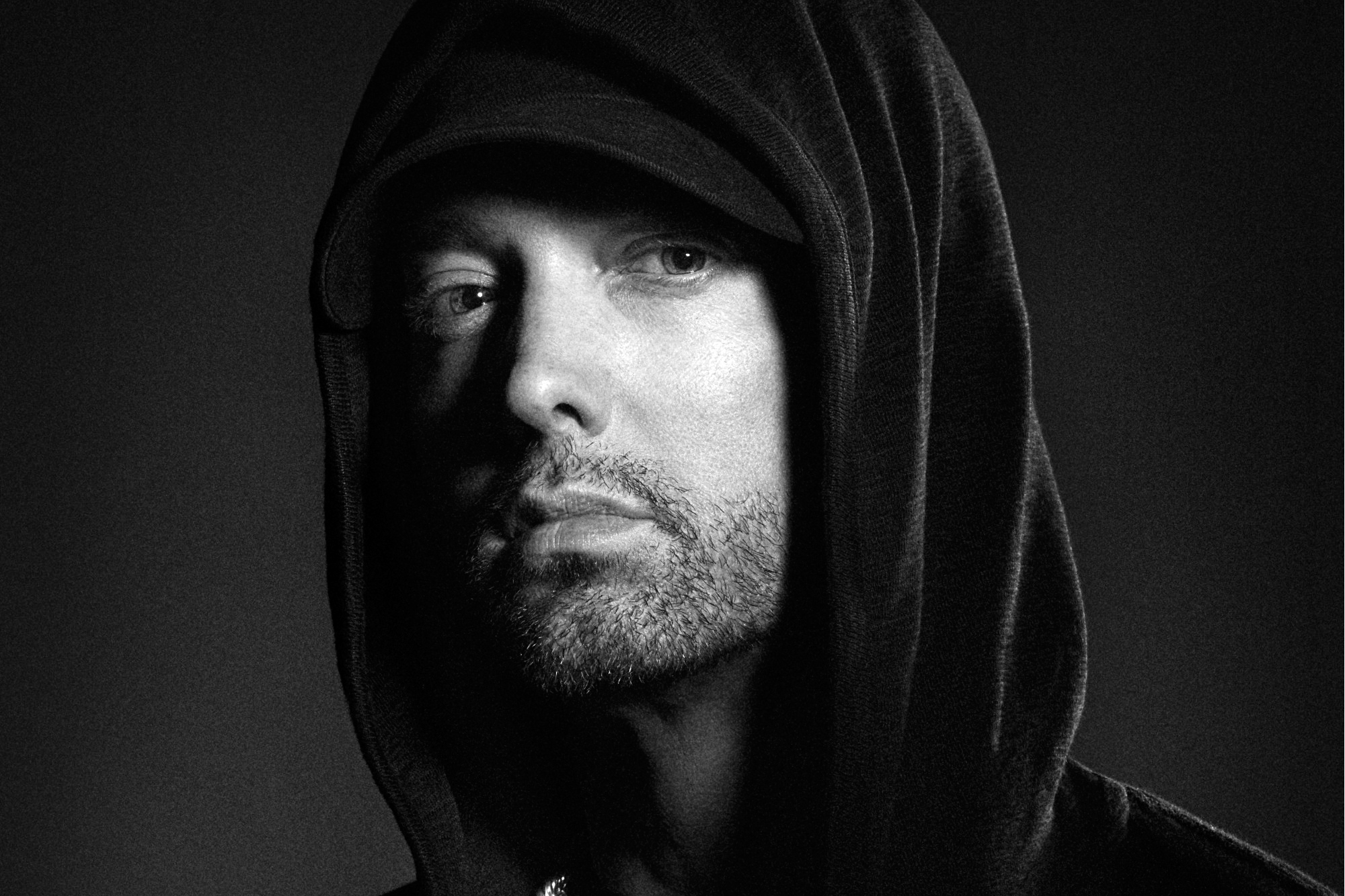 Eminem’s Wardrobe Goals