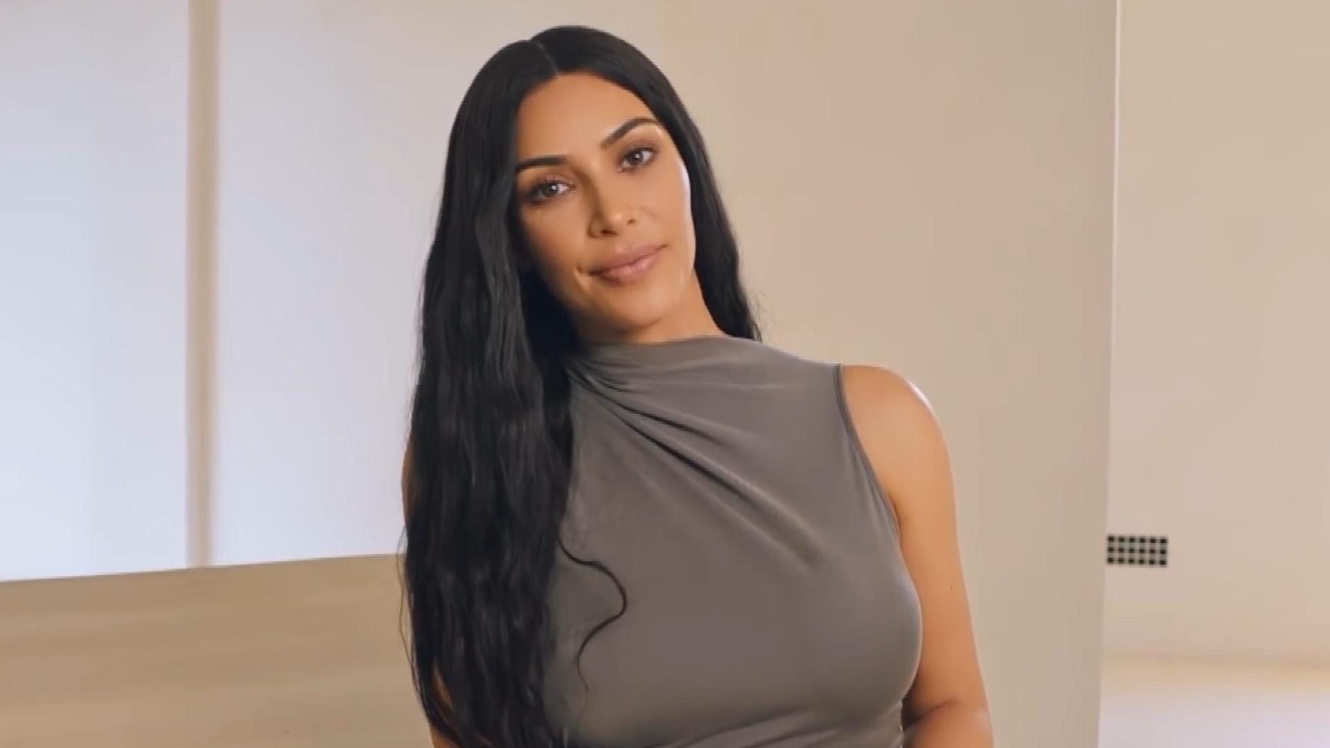 Some Of The Styles To Steal From Kim Kardashian