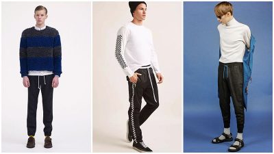 trousers 
