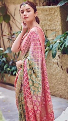 bhandhani