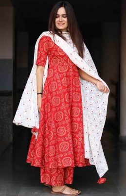 bandhani