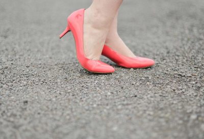 footwear