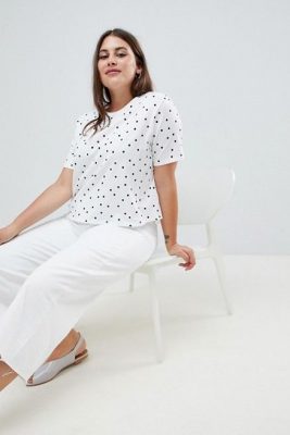 white outfit 