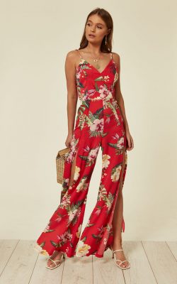 jumpsuits