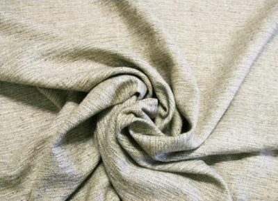 raw silk