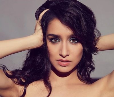 Shraddha Kapoor