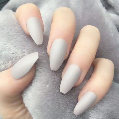 nail