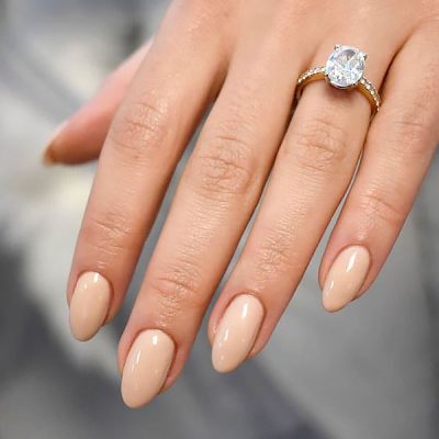 nail