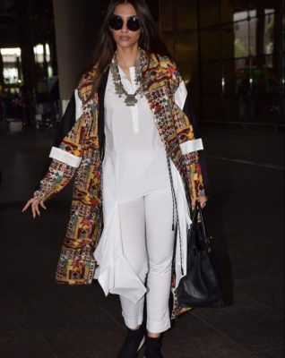 Sonam Kapoor
