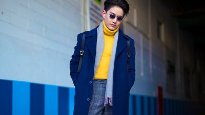 street style 