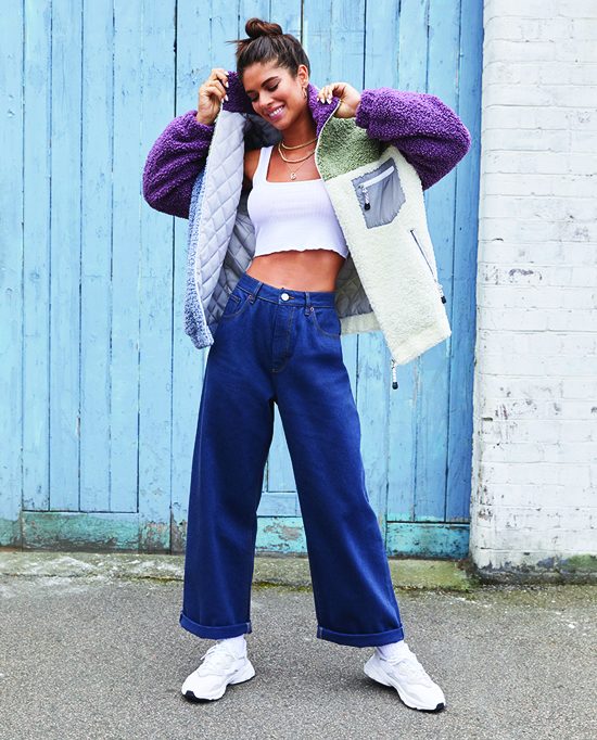 The Latest Women's Fashion Trends in 2019
