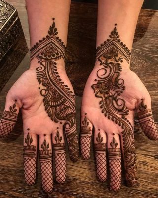 mehandi-modern-design5