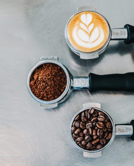 Good Morning Coffee darjee