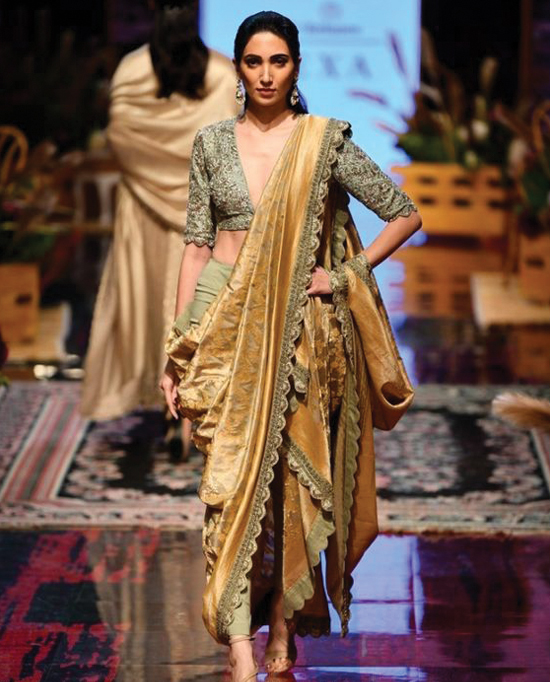 latest fashion trends in india darjee