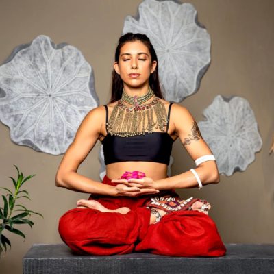 Asmita Marwa