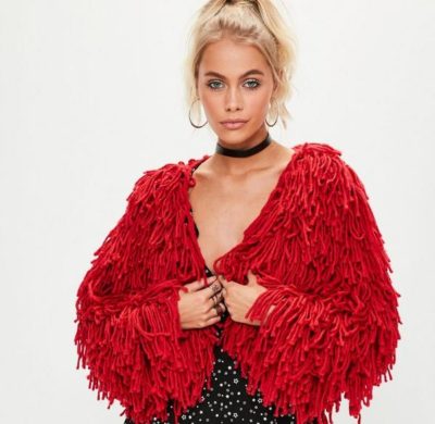 fringe jackets