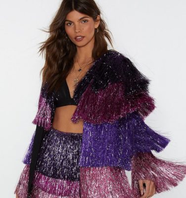 fringe jackets 