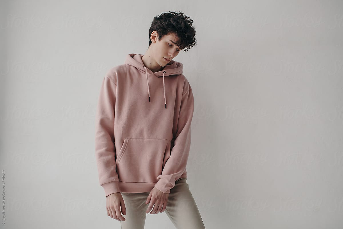hoodie
