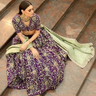 jayanti reddy