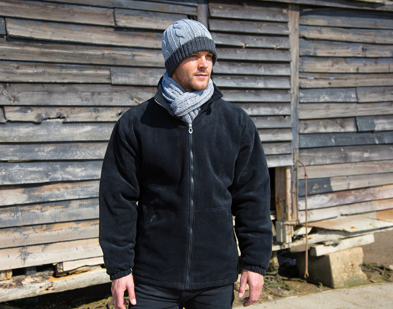 winter coats