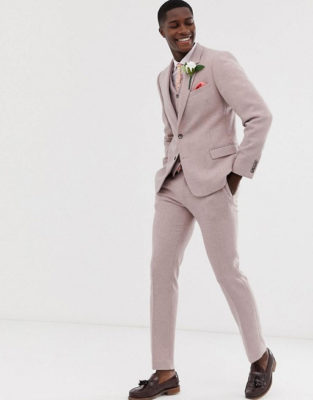 men's suit