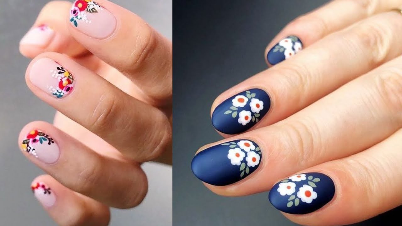 nail art