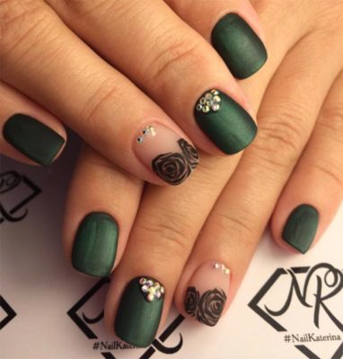 nail art 