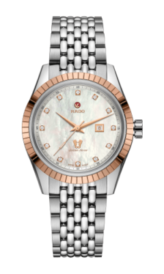 rado