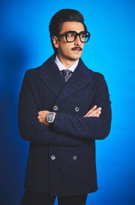 Ranveer Singh