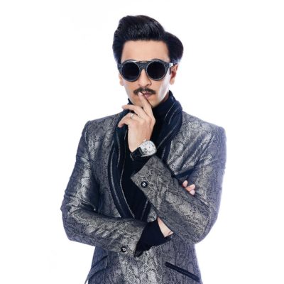 Ranveer Singh