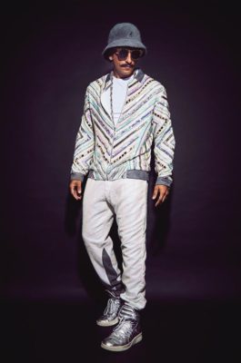 Ranveer Singh