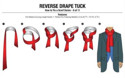 men scarves 