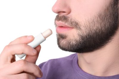 skincare men