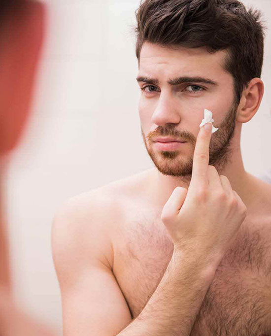 winter skincare