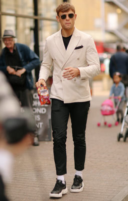 street style 