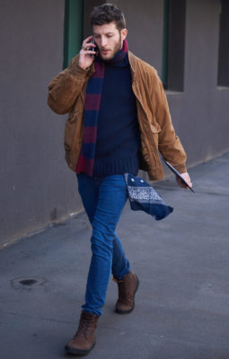 street style 