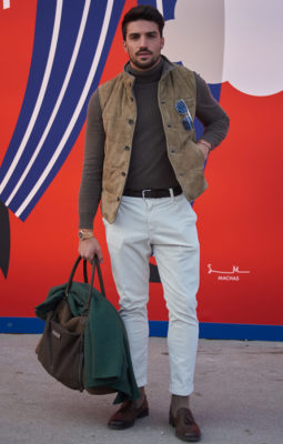 street style 