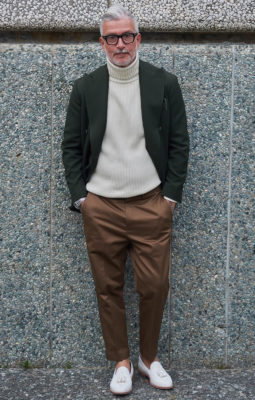 street style 