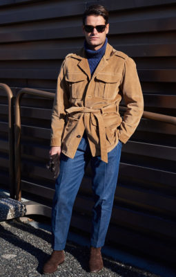 street style 