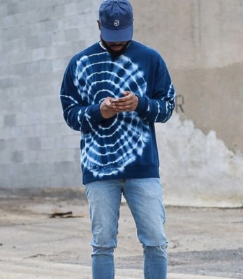men's fashion
