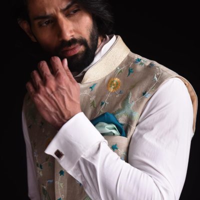Arjun Khanna 
