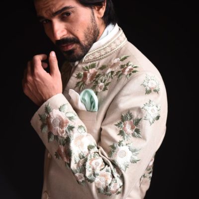 Arjun Khanna 