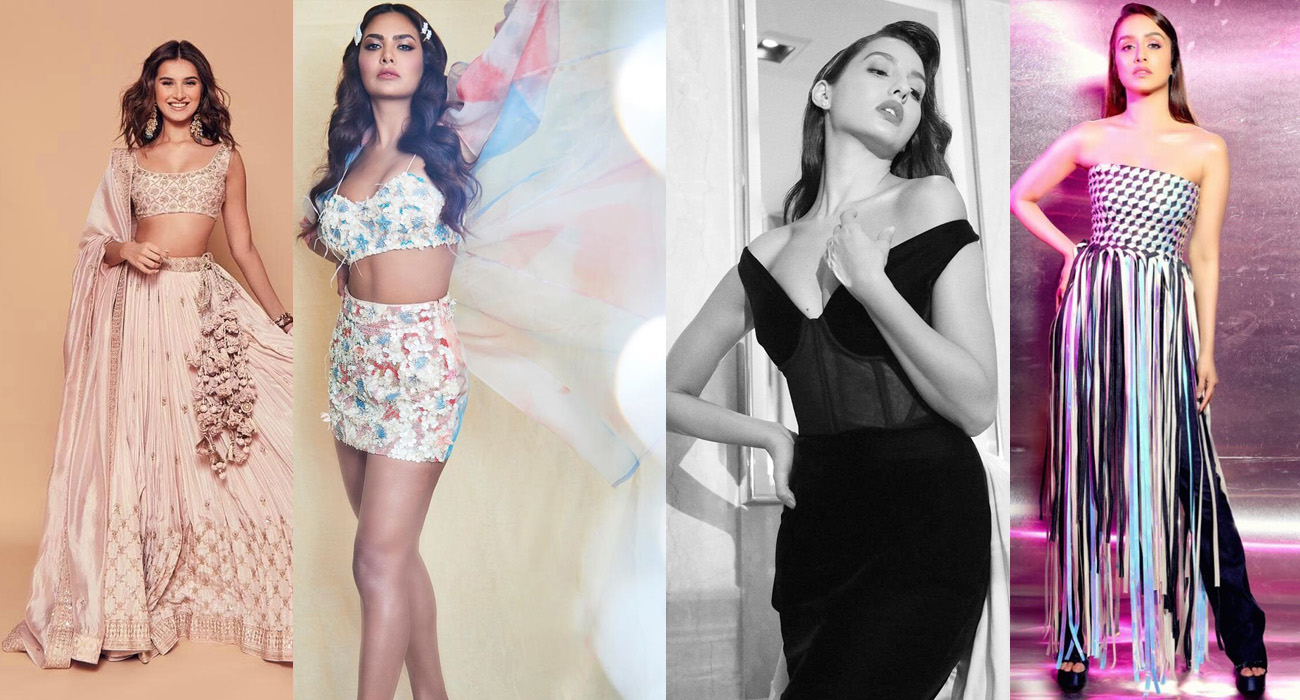 Lakme Fashion Week