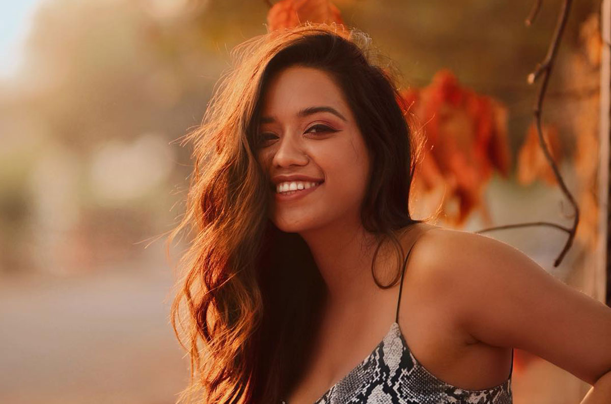 Debasree Banerjee