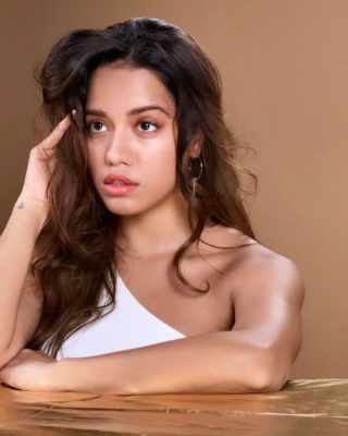 Debasree Banerjee 