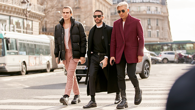 fashion week