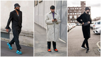 fashion week 